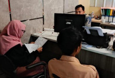 Mengaku Jadi Korban Curas Tinggalkan Motor Usai Diacungkan Senpi, Ternyata Pelaku Tawuran 