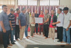 Buat Kecurigaan, Muncul Kandidat Calon Ketua Umum KONI Banyuasin Lain