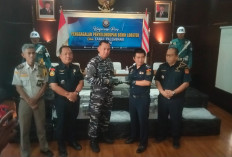 Lanal Palembang Gagalkan Penyelundupan Benih Lobster Senilai Rp15 M, 2 Pelaku Kabur ke Hutan Bakau