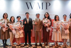 Danamon dan Grup MUFG Perkuat Pengembangan Pemimpin Perempuan melalui Women Mentorship Program Batch 2 