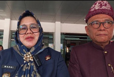 Sumarni Dukung Usulan DPR RI Gaji PPPK Ditanggung APBN
