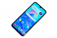 Samsung Galaxy A16 5G: Spesifikasi, Fitur dan Harga Terbaru Bulan Juli 2025