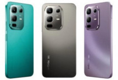 Ini Rekomendasi HP Harga 2 Jutaan dengan Spesifikasi dan Fitur Lebih Baik