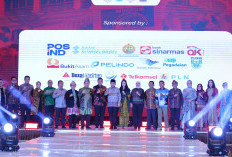 Nama-nama 15 Finalis Duta Budaya Palembang Cek Bagus dan Cek Ayu 2025