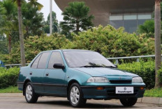 TOP 6 Daftar Mobil Bekas 30 Jutaan: Pilihan Layak Digunakan untuk Harian Maupun Sebagai Kendaraan Keluarga