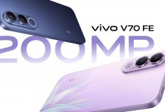 5 Smartphone Ini Dilengkapi Kamera 200MP, Cek Spesifikasi dan Harganya