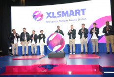XLSmart Resmi Lahir: Identitas Perusahaan Terbaru, tidak Ada Perubahan Merek Andalan!