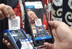 Transaksi Digital Melesat, OttoPay Hadirkan Payment Gateway dengan Pendaftaran Kilat
