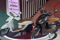 Skema Cicilan Honda Stylo 160 di Maret 2026: Matic dengan Desain Trendi, Fitur Lengkap!