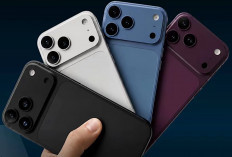 Kabarnya iPhone 18 Basic Tidak Dilaunching 9 September 2026, Apple Lebih Fokus Pada Model Phone Premiumnya