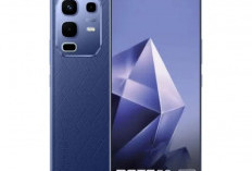 Infinix Note 50S 5G Hadirkan Performa Tangguh dengan Desain Modern