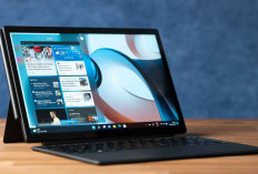 Spesifikasi Xiaomi Book 12.4 inci : Tablet PC Windows 2 in 1 dengan Performa Tangguh Harga Terjangkau!