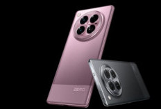 HP Infinix Zero 40 5G Tahan Debu dan Percikan Air dengan Tiga Pilihan Warna Menarik