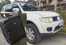 Begini Penampakan Barang Bukti Hasil Penggeledahan Rumah Tersangka Korupsi Pasar Cinde Palembang