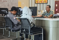 Kaget, Bangun Tidur Wanita Cantik Ini Panik Celana Dalamnya Tergunting Rapi, Handphonenya Juga Raib