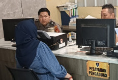 TEGA! Menantu Diduga Tipu Mertua Sendiri hingga Ratusan Juta