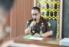 Penipuan Catut Nama Pejabat Kejati Sumsel Beredar via WhatsApp, Masyarakat Diimbau Waspada dan Laporkan Segera