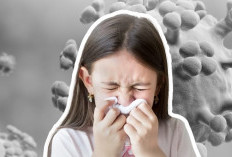Kasus Influenza Naik, Kemenkes Ingatkan Warga Jangan Borong Oseltamivir