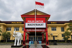 Polisi Selidiki Insiden di Area PT BCP Lempuing OKI, Dua Warga Alami Luka