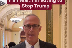 Prediksi Meleset, Iran Ternyata Masih Bertahan di Tengah Gempuran AS - Israel