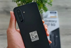 Baru Beli Samsung A17, Ini 3 Tips Untuk Pengguna Baru Agar Pengalaman Pakainya Lebih Optimal dari Awal