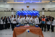 HUT ke-4 Pelindo: Regional 2 Palembang Teguhkan Sinergi untuk Percepat Pertumbuhan Ekonomi Nasional