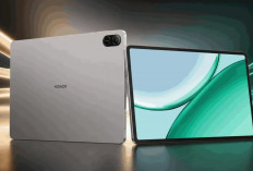 Honor Pad X8b: Tablet Anak Yang Tak Mudah Rusak Dan Bisa Diatur Screen Time