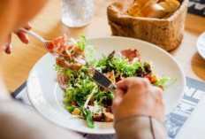 Mulai Sekarang Lakukan Cara Diet Sehat Alami Tanpa Obat Ini, Ampuh untuk Jangka Panjang