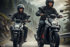 Motor Listrik Nanjak Pegunungan, Mid Drive atau Hub Drive yang Lebih Ngebut dan Tahan Tersiksa