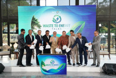 Sambut Minat Besar Investor, PLN Siapkan Kontrak Jangka Panjang untuk Akselerasi Proyek PSEL
