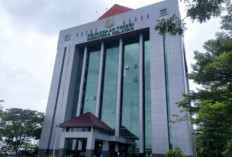 Kajati Sumsel Promosi Jadi Sekretaris Badiklat Kejaksaan RI, Berikut Daftar Lengkap Rotasi Pejabat Lainnya