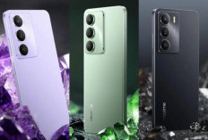 Keunggulan Realme C73 5G: Performa Andalan dengan Ragam Fitur yang Canggih di Kelasnya! 