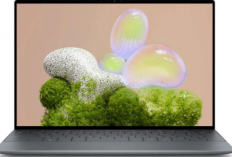 3 Laptop Dell Terfavorit 2025, Bakalan tetap Jadi Andalan di 2026 Karena sudah Ada Fitur AI?