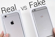 Fenomena Penipuan Gadget Murah: Ponsel Rekondisi Banjiri Marketplace, iPhone Paling Banyak Jadi Korban!