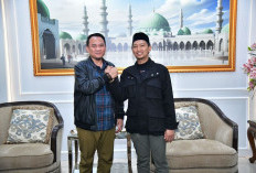 Gagasan Arief Rosyid di Sumsel : Golkar Harus jadi Penggerak Ketahanan Energi