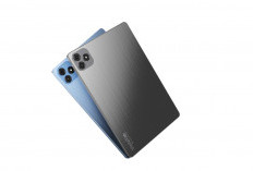 7 Tablet  Harga Rp 1 Jutaan Terbaik 2026, Hadirkan Spek Tinggi Cocok untuk Belajar hingga Hiburan