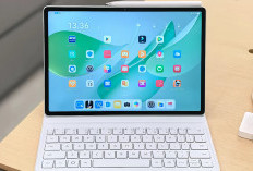 Huawei MatePad 12X 2026 Punya Banyak Update Dari Versi Pendahulunya, WPS Office Sudah 3.0 Makin User-Friendly