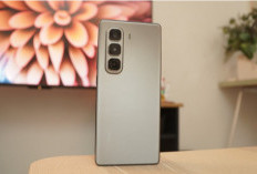 Keunggulan HP Infinix Hot 50 Pro Plus Layar Melengkung dengan Harga Terjangkau