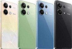 HP Nokia X100 Pro 5G Tawarkan Baterai 7.000 mAh Layar AMOLED 6,9 Inci