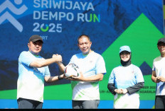 Dimediasi Gubernur, Desa Wisata Gunung Dempo Dibuka Kembali