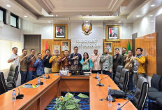 Perkuat Sinergi Dukung Ketahanan Energi Nasional, PHR Zona 4 Silaturahmi dengan Bupati Muara Enim & Musi Rawas