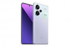 Redmi Note 15 Pro Bawa Keunggulan Layar AMOLED dengan Refresh Rate 165 Hz
