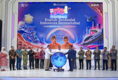 Bukan Cuma Uang! BI Ungkap Peran Besar Rupiah sebagai Penggerak Ekonomi dan Simbol Kedaulatan NKRI