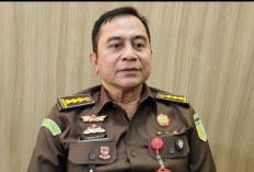Dalami Penyidikan Korupsi Pasar Cinde Palembang, Kejati Sumsel Jemput Bola Periksa Saksi di Jakarta 