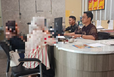 IRT Asal OKI 6 Bulan Mencari Suaminya, Pas Ketemu di Palembang Ternyata Sedang Ngamar Bareng WIL di Hotel