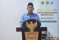PPIH Daker Madinah Siap Sambut Kedatangan Jemaah Haji Gelombang II