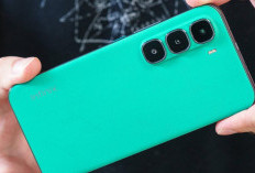 Infinix Hot 60 Pro atau Samsung Galaxy A16 5G, Mana yang Lebih Menarik, Simak Disini!