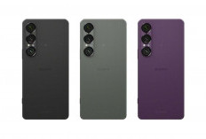 Sony Xperia 1 VII Hadirkan Keunggulan Speaker Kencang dengan Kombinasi Audio Canggih