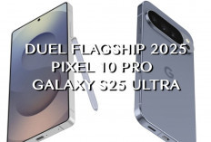 Panduan Lengkap Sebelum Membeli, Kelebihan dan Kekurangan Pixel 10 Pro XL vs Galaxy S25 Ultra