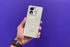 Review Spesifikasi iQOO Z9X 5G: RAM Hingga 12GB, Fast Charging 44W dan Speaker Stereo Hi-Res Audio